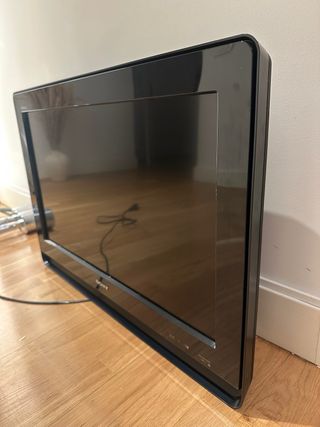 Televisor Sony BRAVIA Negro