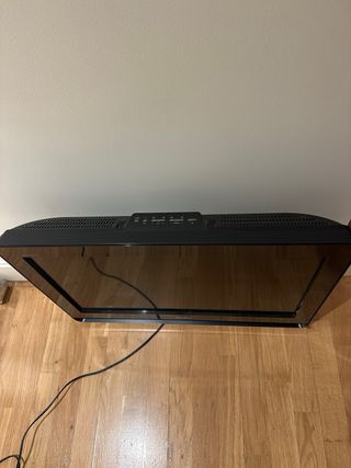 Televisor Sony BRAVIA Negro