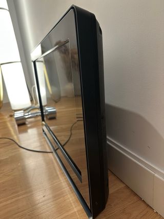 Televisor Sony BRAVIA Negro