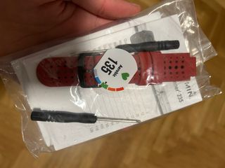 Garmin Forerunner 235 Negro