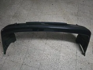 Defensa trasera BMW E39 Berlina Tapa gancho