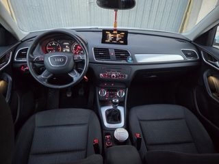 Audi Q3 2012