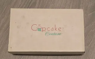 Manoletinas Cupcake Couture niña.