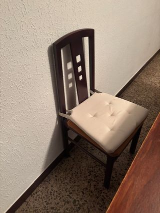 Mueble de salón Sofa  Mueble TV Sillas Mesa