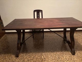 Mueble de salón Sofa  Mueble TV Sillas Mesa