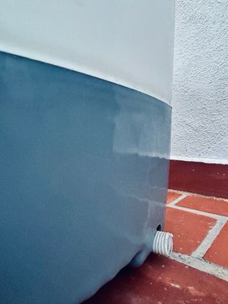 Mini lavadora portatil Clatronic