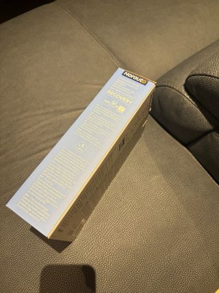 NUEVO Cargador Baterías Norauto Recovery 12V/24V