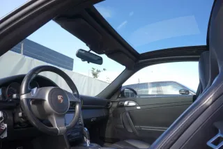 Porsche 911 997.2 Targa 4 PDK