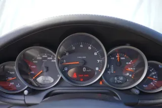 Porsche 911 997.2 Targa 4 PDK