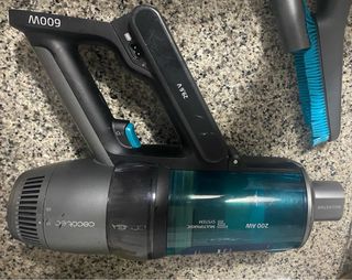 Aspirador Cecotec Conga