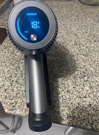 Aspirador Cecotec Conga