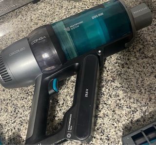 Aspirador Cecotec Conga