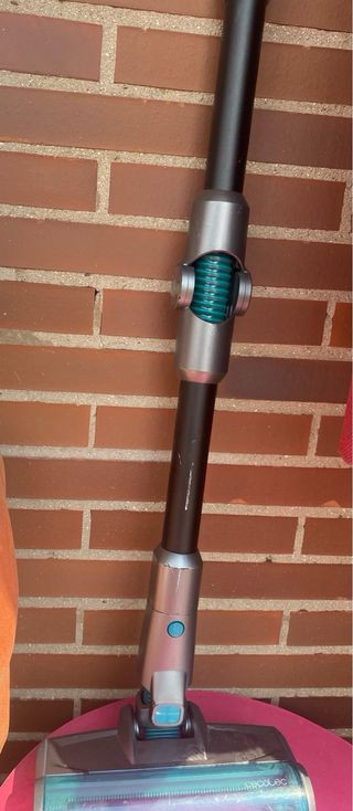 Aspirador Cecotec Conga