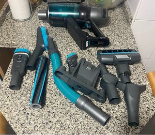 Aspirador Cecotec Conga