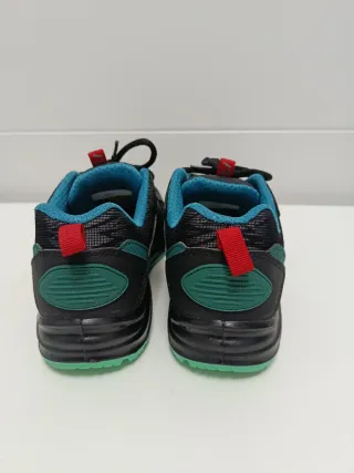 Zapatos de seguridad Forlife Talla 40