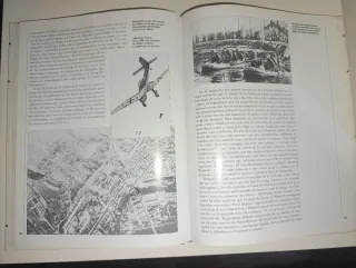 La invasión de Hitler en Polonia osprey