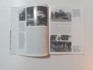 La invasión de Hitler en Polonia osprey