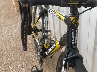 Bicicleta Trek Madone