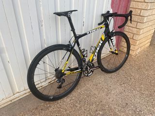 Bicicleta Trek Madone