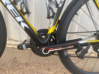 Bicicleta Trek Madone