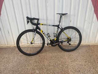 Bicicleta Trek Madone