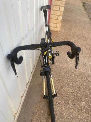 Bicicleta Trek Madone