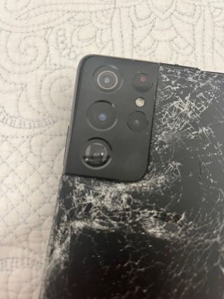 Samsung S21 Ultra 5G per parti