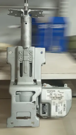 Columna Dirección Hyundai 563002L700