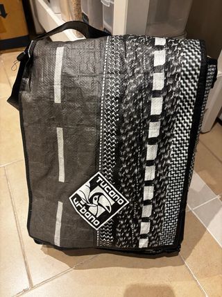 Manta Tucano Urbano R017