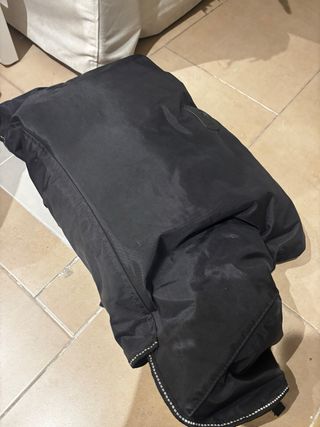 Manta Tucano Urbano R017