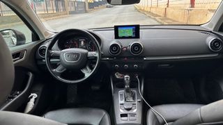 Audi A3 2015
