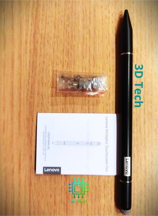 Lenovo ThinkPlus BP28 Pennino Touch