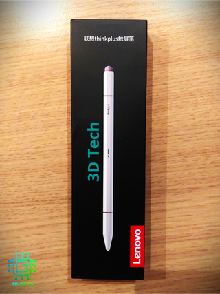 Lenovo ThinkPlus BP28 Pennino Touch