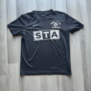 Camiseta Nike Fútbol Dri-FIT Morris United