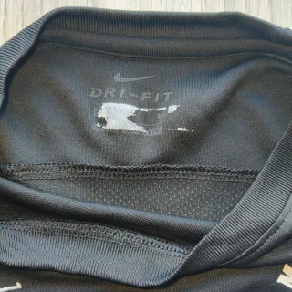 Camiseta Nike Fútbol Dri-FIT Morris United