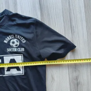 Camiseta Nike Fútbol Dri-FIT Morris United