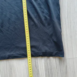 Camiseta Nike Fútbol Dri-FIT Morris United