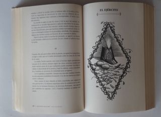 Hijo de bruja (Gregory Maguire) - Saga Wicked