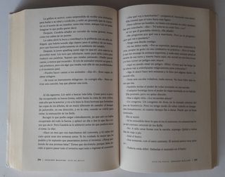 Hijo de bruja (Gregory Maguire) - Saga Wicked