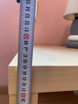 Mesa auxiliar IKEA