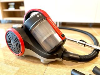 ASPIRADOR POLTI FORZASPIRA C110 PLUS