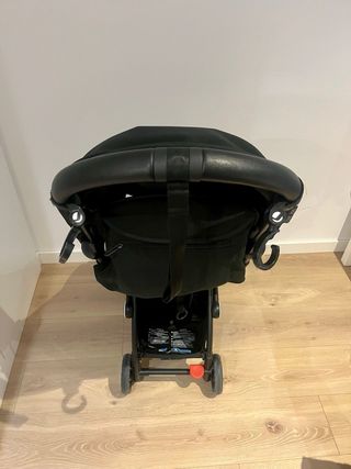 Silla de paseo Yoyo Stokke ligera