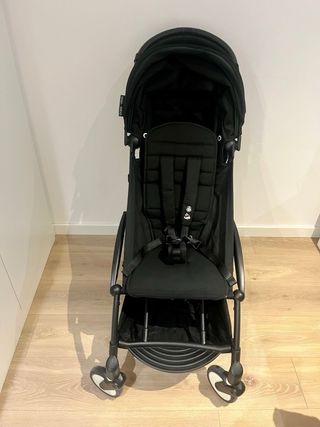 Silla de paseo Yoyo Stokke ligera
