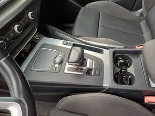 Audi Q5 S line 35 TDI quattro S tronic