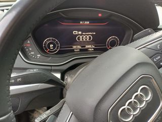 Audi Q5 S line 35 TDI quattro S tronic