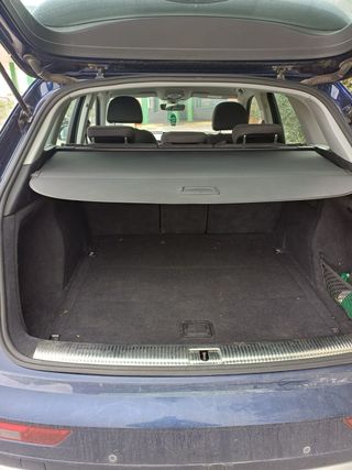 Audi Q5 S line 35 TDI quattro S tronic