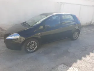 FIAT grande punto 2006