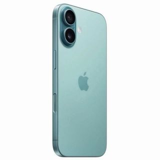 iPhone 16 128GB Verde Novo Lacrado