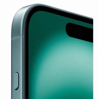 iPhone 16 128GB Verde Novo Lacrado