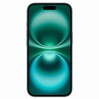 iPhone 16 128GB Verde Novo Lacrado